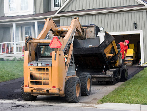 Best Concrete Paver Driveway  in Wilkesboro, NC